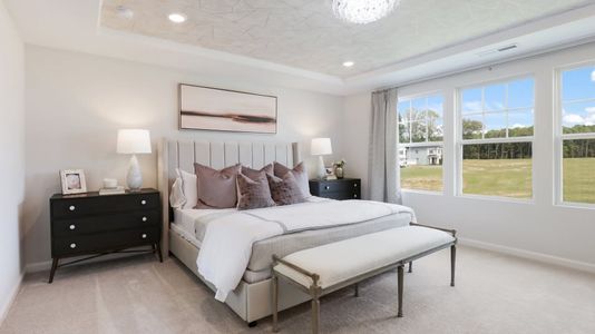 Harlowe Point by Lennar in Durham - photo 22 22