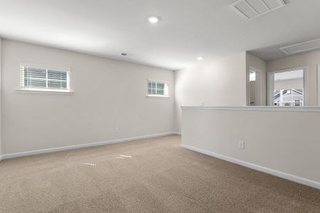 New construction Duplex house 224 S Lake Ct, Lexington, SC 29073 plan Larch Duplex - image 16