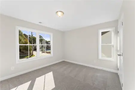 New construction Townhouse house 3344 Cranston Ln, Kennesaw, GA 30144 - image 17