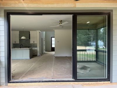 New construction Single-Family house 300 Hook Dr, Unit Lot 14, Fuquay Varina, NC 27526 - image 4