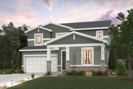 New construction Single-Family house 1350 Farmstead St, Brighton, CO 80601 null- photo 1 1