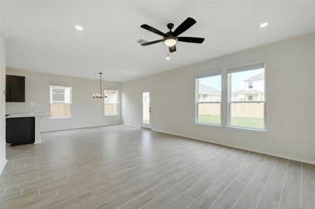 New construction Single-Family house 4940 Teverola Dr, Round Rock, TX 78665 null- photo 8 8