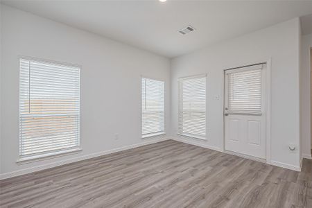 New construction Single-Family house 761 Marion Price Dr, Dayton, TX 77535 - image 10