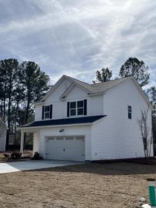 Garbon Townhomes by Rolina Homes in Summerville - photo 2 2