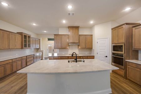 New construction Single-Family house 1224 Burney Ct, Forney, TX 75126 Lakeway- photo 16 16