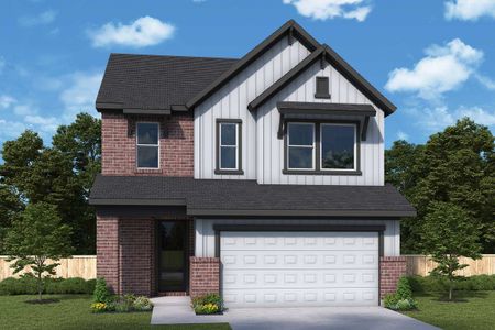 Sienna 40' Homesites by David Weekley Homes in Missouri City - photo 20 20