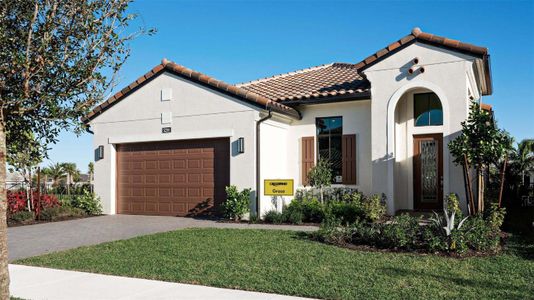 New construction Single-Family house 5145 Lido Key Ln, Westlake, FL 33470 - image