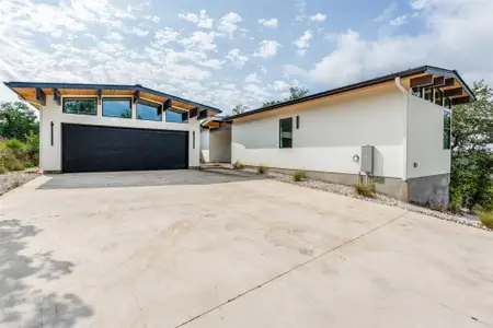 New construction Single-Family house 1752 Demi John Bend Rd, Canyon Lake, TX 78133 - image