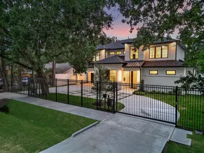 New construction Single-Family house 13034 Memorial Dr, Houston, TX 77079 - image