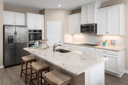 The Crossings by Ryan Homes in St. Cloud - photo 20 20