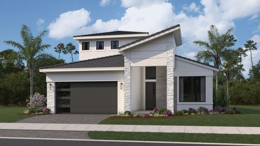 Esprit at Avenir by Kolter Homes in Palm Beach Gardens - image 17