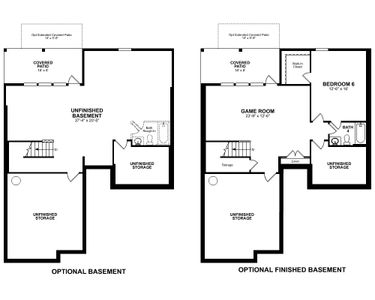 New construction Single-Family house 4202 Adler Cir, Buford, GA 30519 Riverside- photo 4 4