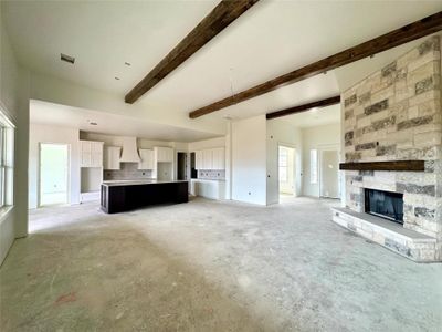 New construction Single-Family house 4007 Integrity Ln, Salado, TX 76571 - image
