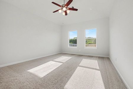 New construction Single-Family house 11025 Ondrea Dr, Willis, TX 77318 - image 14