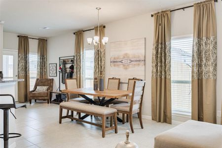 Splendora Fields by Colina Homes in Splendora - photo 21 21