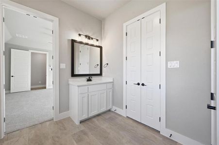 New construction Single-Family house 474 Creekside, Haslet, TX 76052 - image 6