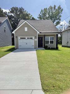 New construction Single-Family house 108 Stonehenge Cir, Manchester, TN 37355 - image