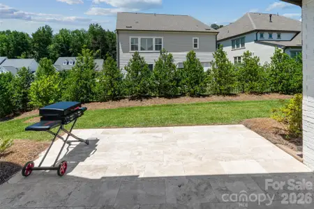 New construction Single-Family house 4031 Pritchard Pl, Fort Mill, SC 29715 - image 3