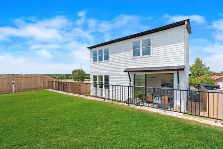 New construction Single-Family house 5505 Toscana Ave, Austin, TX 78724 - image