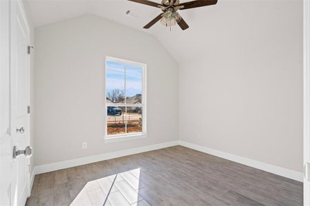 New construction Single-Family house 729 Jameson, Springtown, TX 76082 null- photo 19 19