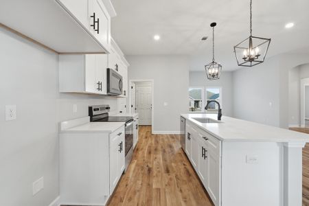 New construction Single-Family house 2802 Blackbird Ct, Crestview, FL 32536 plan Dalton - image 8