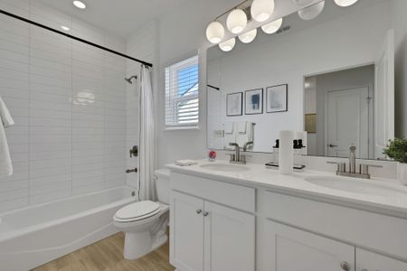 New construction Single-Family house 3510 Zydeco Lp, Green Cove Springs, FL 32043 plan Stonehurst I - 50' Homesites - image 9