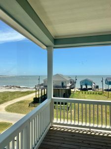 New construction Single-Family house 13007 Jolly Roger Dr, Freeport, TX 77541 - image