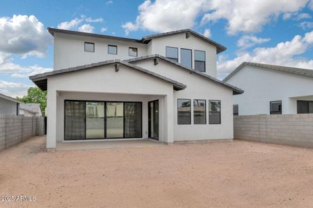 New construction Single-Family house 6719 N 9Th Dr, Phoenix, AZ 85013 - image