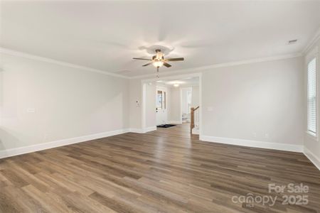 New construction Single-Family house 259 Luray Wy, Unit 443, Rock Hill, SC 29730 - image 17