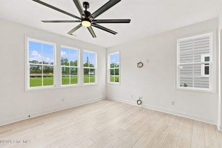New construction Single-Family house 590 Watauga Ln, Unit 525, Aberdeen, NC 28315 plan Nelson - image 18
