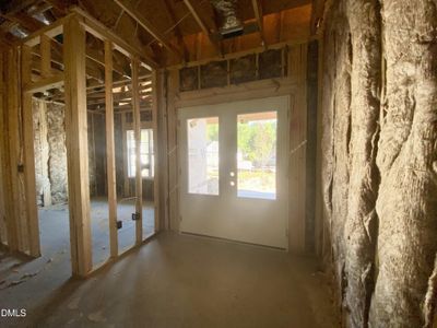 New construction Single-Family house 235 Rolling Pasture Wy, Sanford, NC 27332 - image