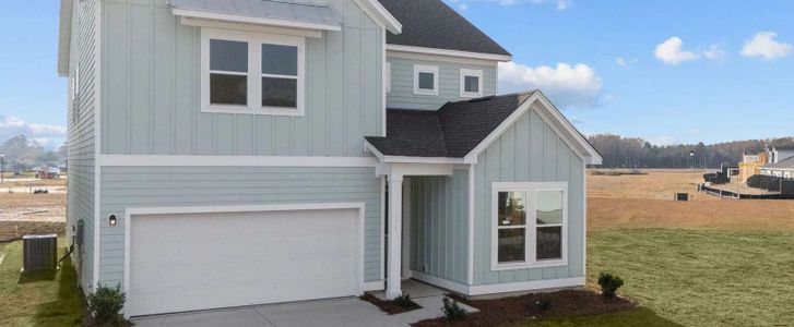 New construction Single-Family house 759 Ebb Tide Rd, Little River, SC 29566 plan Sedona - image