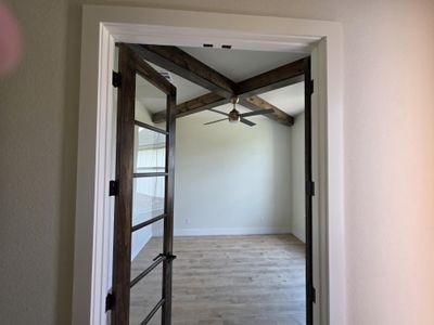 New construction Single-Family house 511 Pernell Ct, Weatherford, TX 76087 plan The Tyler - image 9