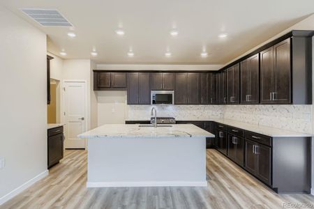 New construction Townhouse house 874 W 128Th Pl, Westminster, CO 80234 - image 10