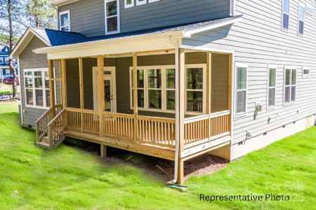 New construction Single-Family house 277 Triple Ponds Ct, Clover, SC 29710 - image 4