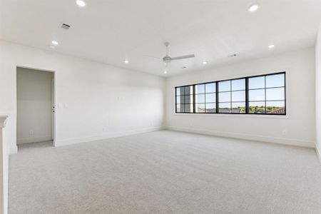 New construction Single-Family house 9617 Saint Michel Ln, Fort Worth, TX 76126 - image 17