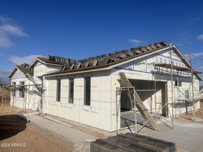 New construction Single-Family house 32284 N 142Nd St, Scottsdale, AZ 85262 null- photo 1 1