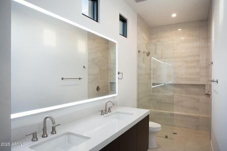 New construction Single-Family house 9750 E Troon N Dr, Scottsdale, AZ 85262 - image 14