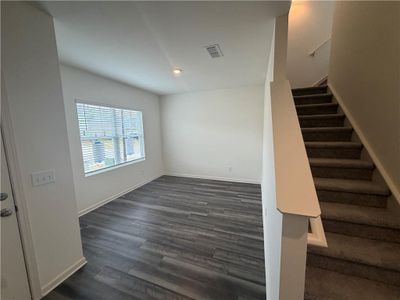 New construction Single-Family house 169 Champions Blvd, Dallas, GA 30157 plan Solstice - image 15