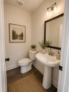 New construction Single-Family house 53 Stanley Ct, Winder, GA 30680 - image 17