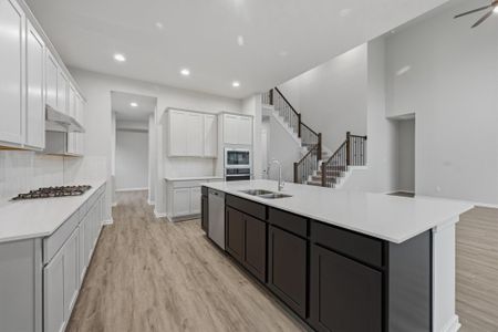 New construction Single-Family house 2827 Obsidian Dr, Iowa Colony, TX 77583 plan Pinehurst - image 7