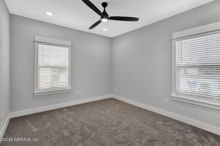 New construction Single-Family house 575 Gonzales Ave, Jacksonville Beach, FL 32250 null- photo 19 19