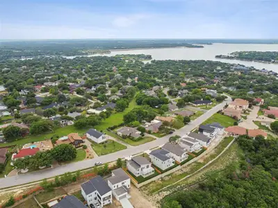 Hills of Lake Country by West River Homes in Fort Worth - photo 0