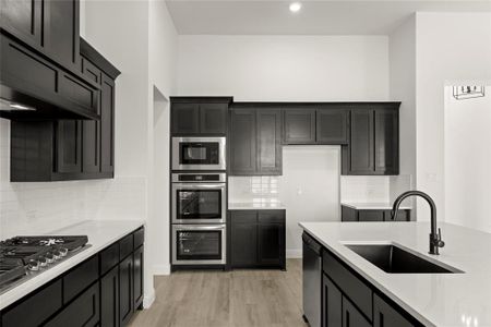 New construction Single-Family house 6620 Emerson, Mesquite, TX 75126 Sperry- photo 10 10