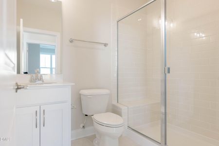 New construction Single-Family house 2312 Hilltop Bluffs Ct, Unit Lot 6, Fuquay Varina, NC 27526 - image 10