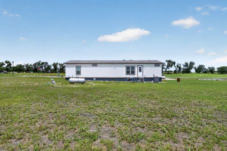 New construction Single-Family house 1134 Switchgrass Rd, Salado, TX 76571 - image