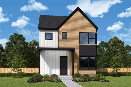 New construction Single-Family house 20022 Twilight Turn Pl, Cypress, TX 77433 - image