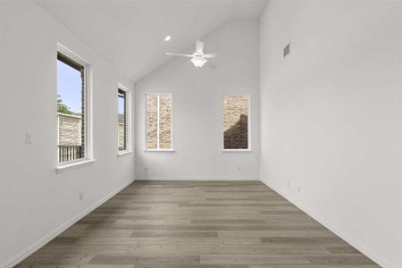 New construction Single-Family house 4300 Henderson Ave, North Richland Hills, TX 76180 null- photo 47 47