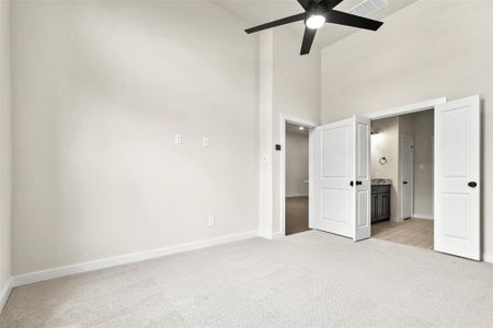 New construction Townhouse house 12408 Audubon Trl, Rowlett, TX 75089 - image 19