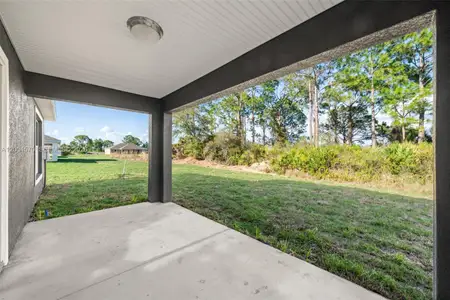 New construction Single-Family house 5752 Cortez Blvd, Sebring, FL 33872 - image